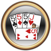 GrassGames' Cribbage icône