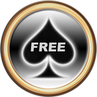 Free Solitaire 3D icono