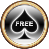 Free Solitaire 3D Zeichen