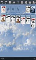 Solitaire 3D 7 screenshot 1