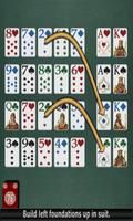 Solitaire 3D 7 Screenshot 2