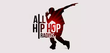 All Hip Hop Radio