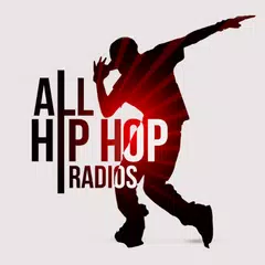 All Hip Hop Radio