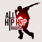 Alle Hip Hop Radio-icoon