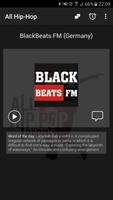 Alle Hip Hop Radio screenshot 1