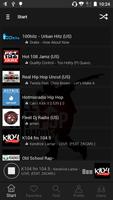 Alle Hip Hop Radio screenshot 2
