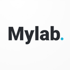 Mylab simgesi