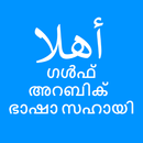 Spoken Arabic Malayalam : അറബിക് മലയാളം aplikacja