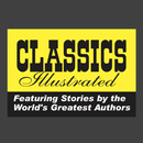 Classics Illustrated  Comics aplikacja