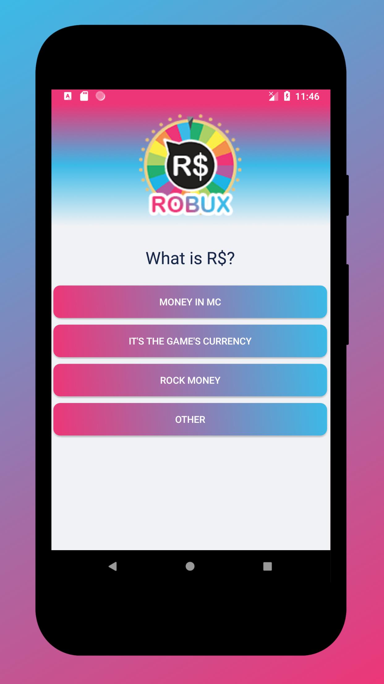Free Robux Counter Rbx Calc For Android Apk Download - rbx rocks robux