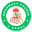 ikon C Grade - Pharmacy Course