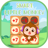 Smart Little Monkey