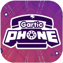 Gartic-Phone : Draw and Guess Tips APK