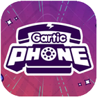 Gartic-Phone : Draw and Guess Tips ícone