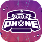 Gartic-Phone : Draw and Guess Tips أيقونة