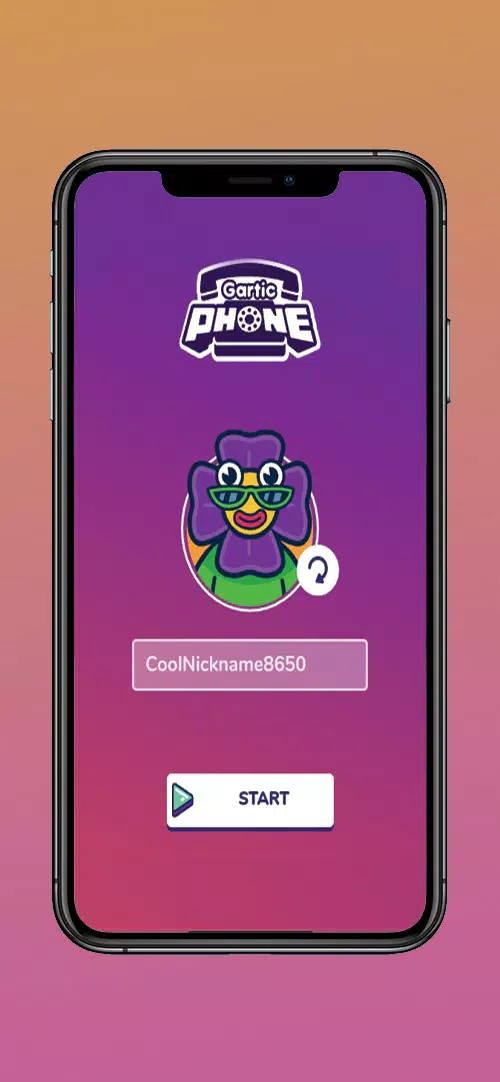 Gartic Phone - Draw and Guess Assist APK (Android App) - Free Download