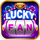 Game Lucky FAN Online, Danh bai doi thuong 2019 APK