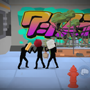Hungry Warriors - callejero APK