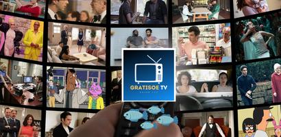 Gratisoe Tv Live Apk : Advice 스크린샷 2