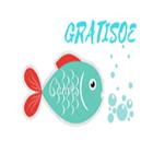 Gratisoe Tv আইকন