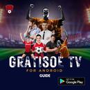 Gratisoe Tv Sport Hints APK