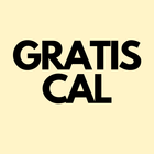 Gratis Cal ikona
