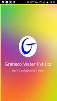 Poster Gratisco Water Pvt Ltd