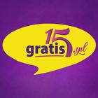 Gratis 아이콘