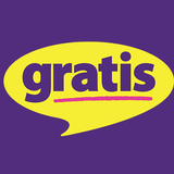 Gratis 아이콘