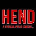 Hend ikon