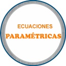 Ecuaciones Paramétricas Resuel APK