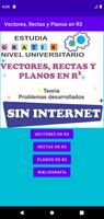 Vectores Rectas y Planos en R3 gönderen