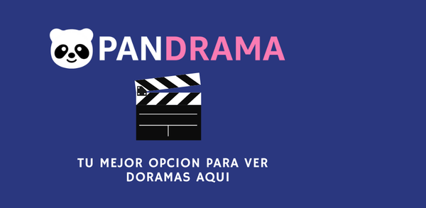 Cómo descargar la última versión de Pandrama - Ver Doramas APK 1.0.3 para Android 2024 image