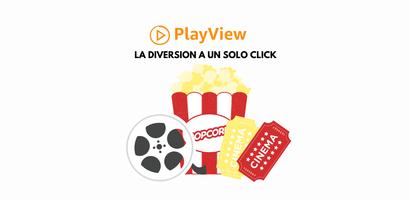 PlayView syot layar 2