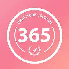 Gratitude Journal 365 アプリダウンロード