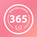 APK 365 Gratitude Journal