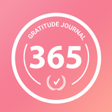 365 Gratitude Journal & Diary aplikacja
