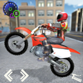 244 : grau de moto