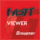 Graupner HoTT Viewer icono