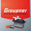 Graupner Servo Finder