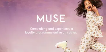 MUSE: Loyalty Programme