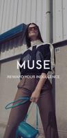 MUSE poster