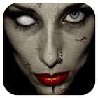 Icona Scary Face Prank