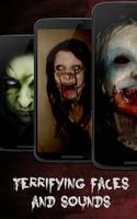 1 Schermata Scary Face Prank