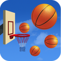 Miami Street - Basketball Game