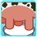 Milk The Cow - Speed Challenge APK