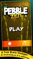 Pebble Zen - Top Puzzle Game ポスター
