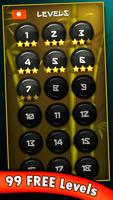 Pebble Zen - Top Puzzle Game スクリーンショット 1