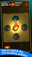 Pebble Zen - Top Puzzle Game スクリーンショット 2