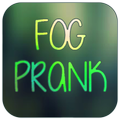 Fog Screen - Best Prank App